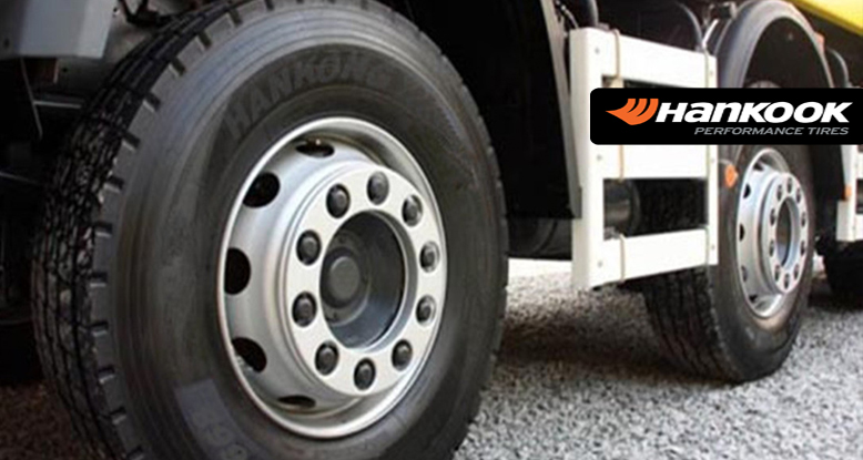 Trucking